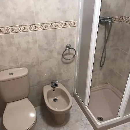 Hospederia Las Janas Saucelle
