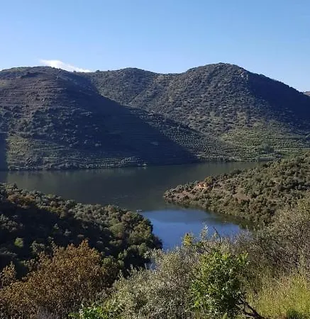 Hospederia Las Janas Fogadó Saucelle