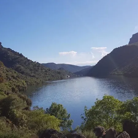 Hospederia Las Janas Fogadó