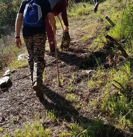 Hospederia Las Janas